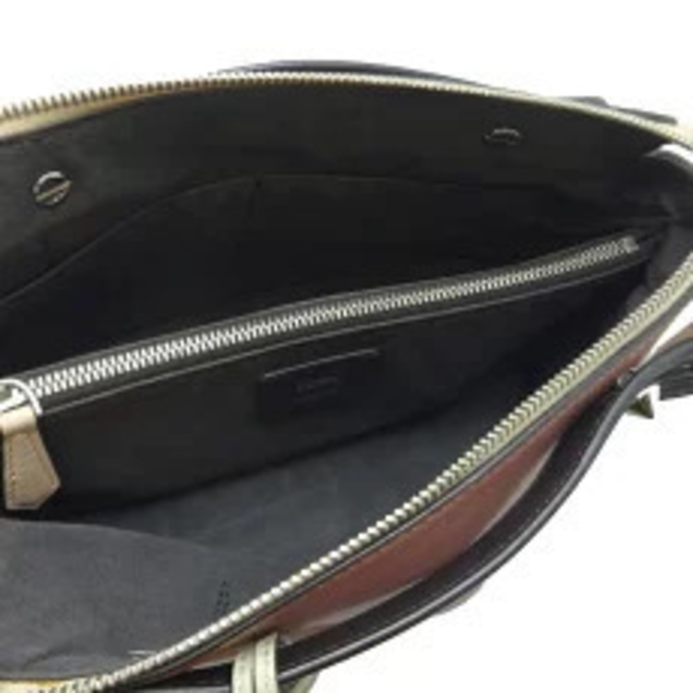 Fendi By The Way Shoulder Bag Calf Pink - Picture 5 of 8